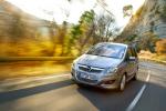 Opel Zafira 2008 года